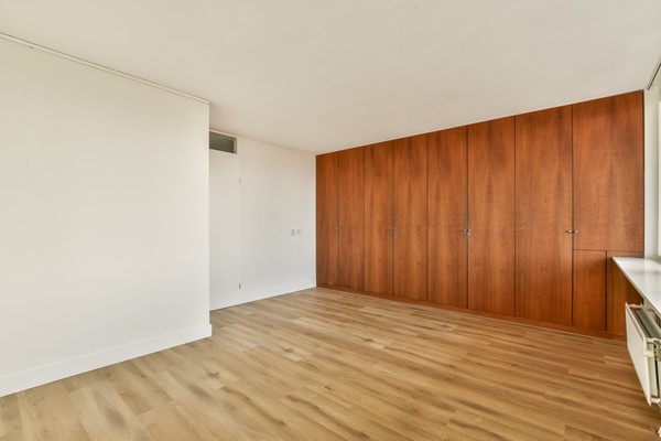 Medium property photo - Borneolaan 209, 1019 HX Amsterdam